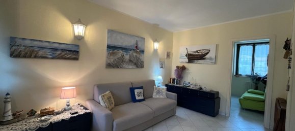 3 غرف نوم شقة في Cipressa, Italy رقم 68568 13