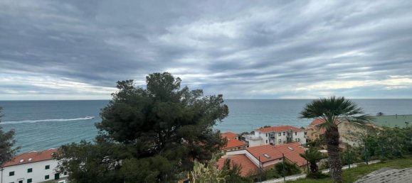 3 غرف نوم شقة في Cipressa, Italy رقم 68568 34