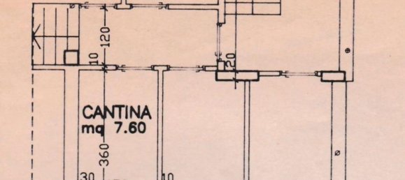 3 غرف نوم شقة في Cipressa, Italy رقم 68568 39