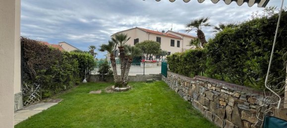 3 غرف نوم شقة في Cipressa, Italy رقم 68568 9