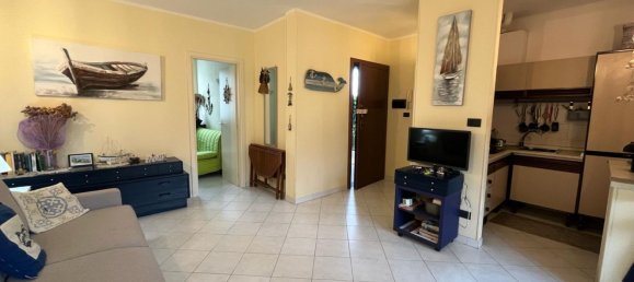 3 غرف نوم شقة في Cipressa, Italy رقم 68568 14