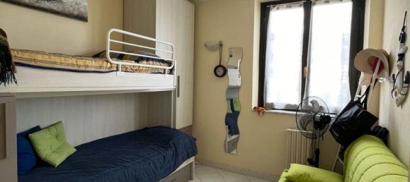 3 غرف نوم شقة في Cipressa, Italy رقم 68568 16