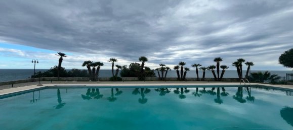 3 غرف نوم شقة في Cipressa, Italy رقم 68568 32