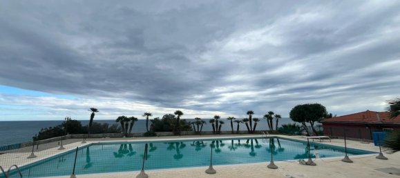 3 غرف نوم شقة في Cipressa, Italy رقم 68568 36