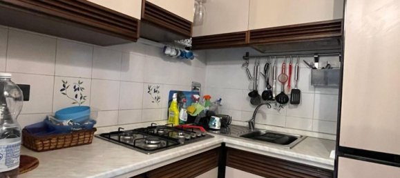 3 غرف نوم شقة في Cipressa, Italy رقم 68568 21