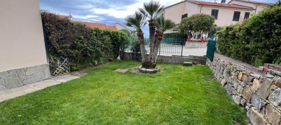 3 غرف نوم شقة في Cipressa, Italy رقم 68568 4