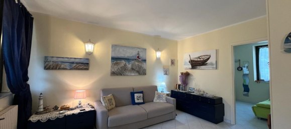 3 غرف نوم شقة في Cipressa, Italy رقم 68568 12