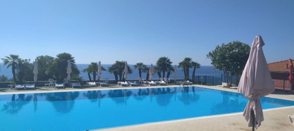 3 غرف نوم شقة في Cipressa, Italy رقم 68568 30