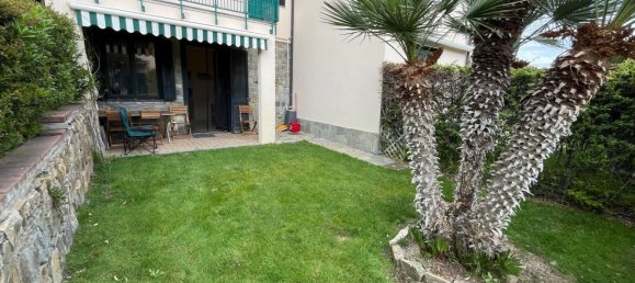 3 غرف نوم شقة في Cipressa, Italy رقم 68568 6