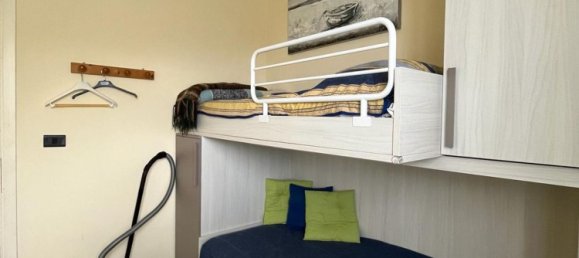 3 غرف نوم شقة في Cipressa, Italy رقم 68568 17