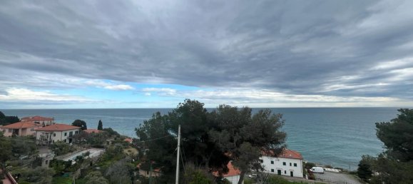 3 غرف نوم شقة في Cipressa, Italy رقم 68568 35