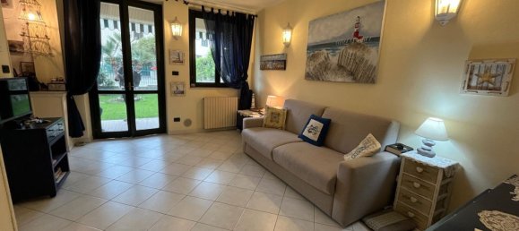 3 غرف نوم شقة في Cipressa, Italy رقم 68568 15