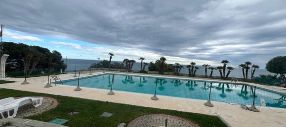 3 غرف نوم شقة في Cipressa, Italy رقم 68568 33