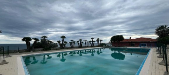 3 غرف نوم شقة في Cipressa, Italy رقم 68568 31