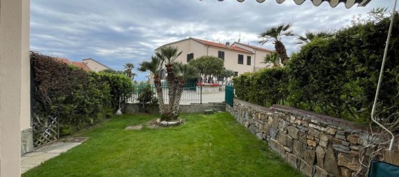 3 غرف نوم شقة في Cipressa, Italy رقم 68568 7