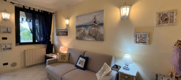 3 غرف نوم شقة في Cipressa, Italy رقم 68568 11