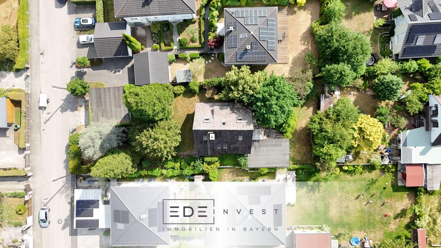 Terreno en Starnberg, Germany No. 239601