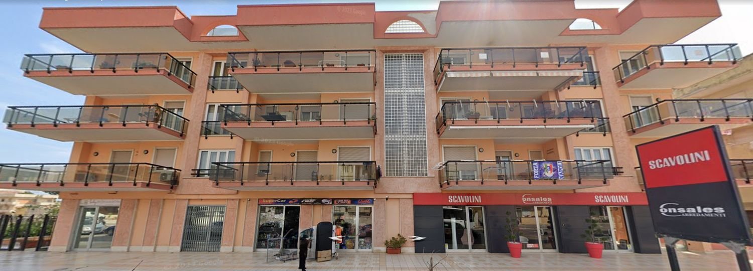 7 bedrooms Apartment in Mondragone, Italy No. 313685