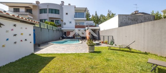 3 bedrooms Villa in Maia, Portugal No. 332933 19