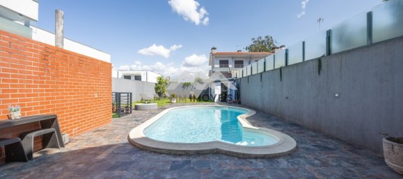 3 bedrooms Villa in Maia, Portugal No. 332933 43