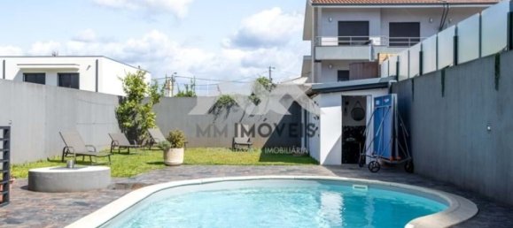 3 bedrooms Villa in Maia, Portugal No. 332933 46