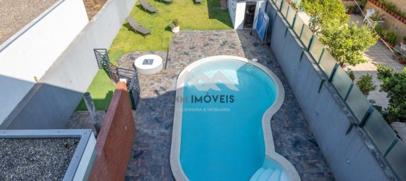 3 bedrooms Villa in Maia, Portugal No. 332933 25