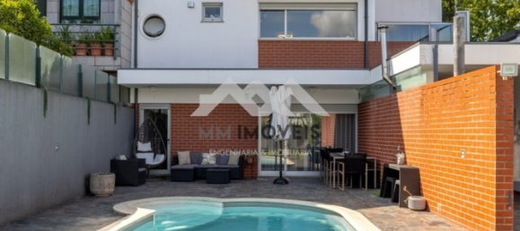 3 bedrooms Villa in Maia, Portugal No. 332933 50