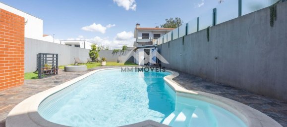 3 bedrooms Villa in Maia, Portugal No. 332933 44