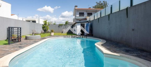 3 bedrooms Villa in Maia, Portugal No. 332933 18