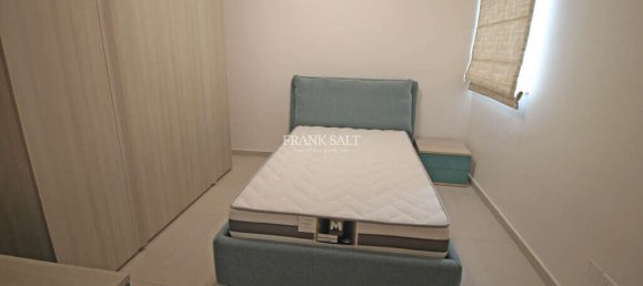 Apartamento T3 em Saint Paul's Bay, Malta N.º 9887 11