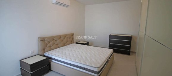 Apartamento T3 em Saint Paul's Bay, Malta N.º 9887 12