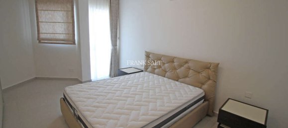 Apartamento T3 em Saint Paul's Bay, Malta N.º 9887 13