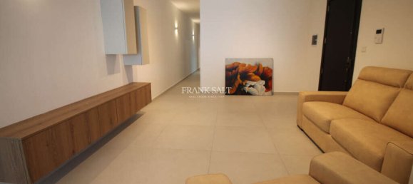 Apartamento T3 em Saint Paul's Bay, Malta N.º 9887 7