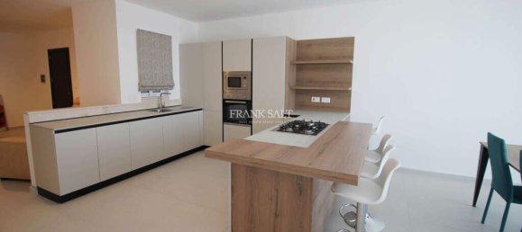 Apartamento T3 em Saint Paul's Bay, Malta N.º 9887 2
