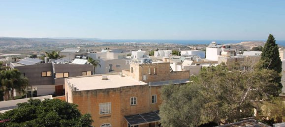 Apartamento T3 em Saint Paul's Bay, Malta N.º 9887 17