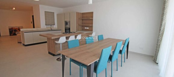 Apartamento T3 em Saint Paul's Bay, Malta N.º 9887 3