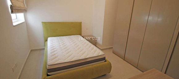 Apartamento T3 em Saint Paul's Bay, Malta N.º 9887 8
