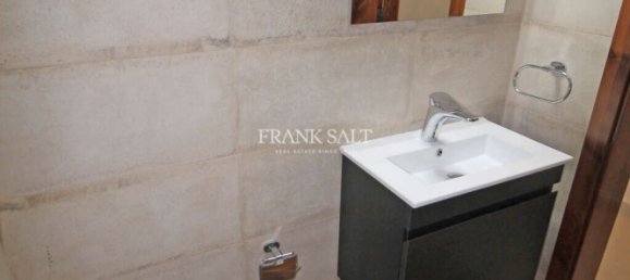 Apartamento T3 em Saint Paul's Bay, Malta N.º 9887 15