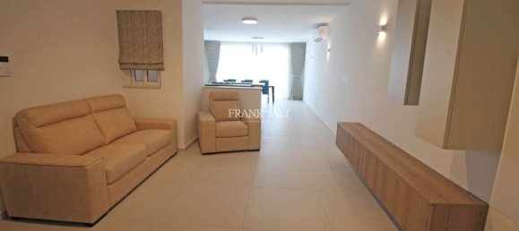 Apartamento T3 em Saint Paul's Bay, Malta N.º 9887 6