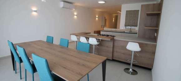 Apartamento T3 em Saint Paul's Bay, Malta N.º 9887 4