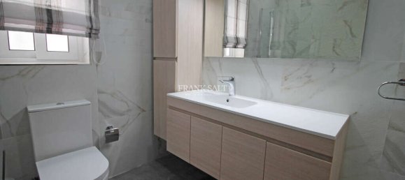 Apartamento T3 em Saint Paul's Bay, Malta N.º 9887 10