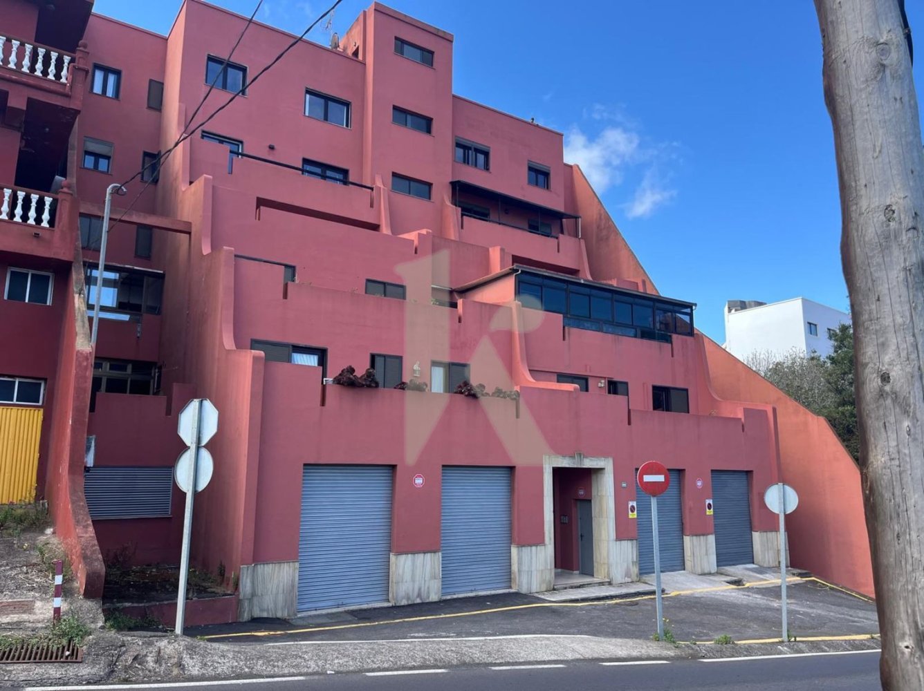 2 Schlafzimmer Wohnung in Tenerife, Spain, Nr. 171110