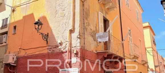 2 bedrooms Duplex in Sardinia, Italy No. 331715 2