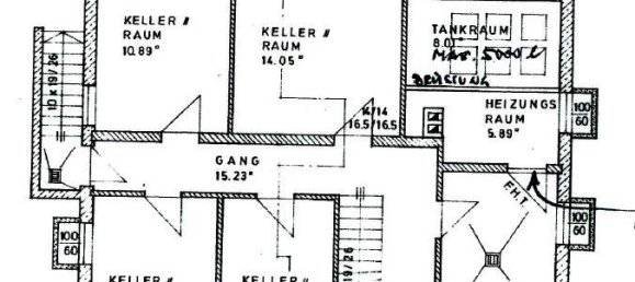 Bungalow de 2 dormitorios en Deggendorf, Germany No. 248722 7