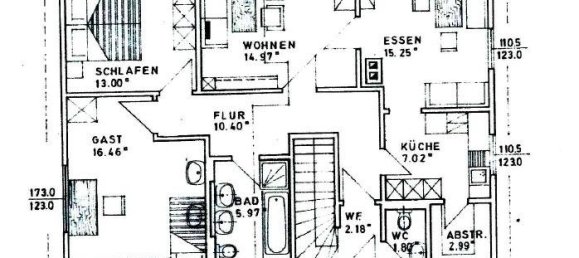 Bungalow de 2 dormitorios en Deggendorf, Germany No. 248722 6