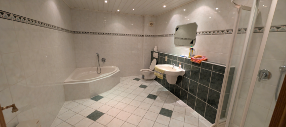 3 Schlafzimmer Haus in Bernkastel-Wittlich, Germany, Nr. 226521 15