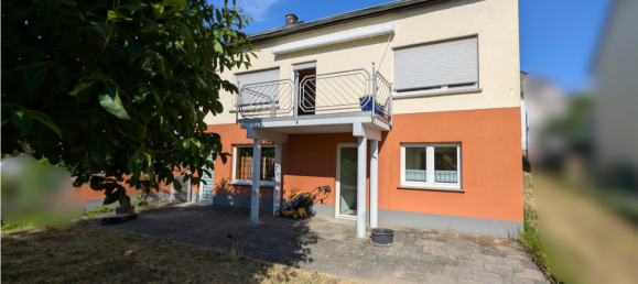 3 Schlafzimmer Haus in Bernkastel-Wittlich, Germany, Nr. 226521 4