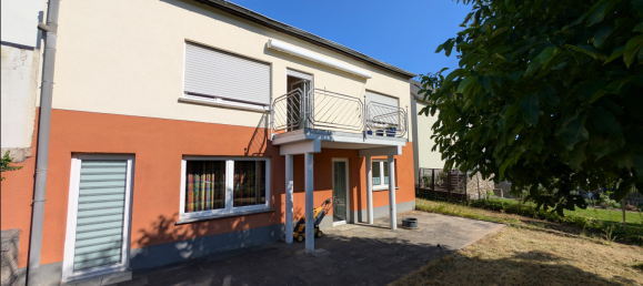 3 Schlafzimmer Haus in Bernkastel-Wittlich, Germany, Nr. 226521 6