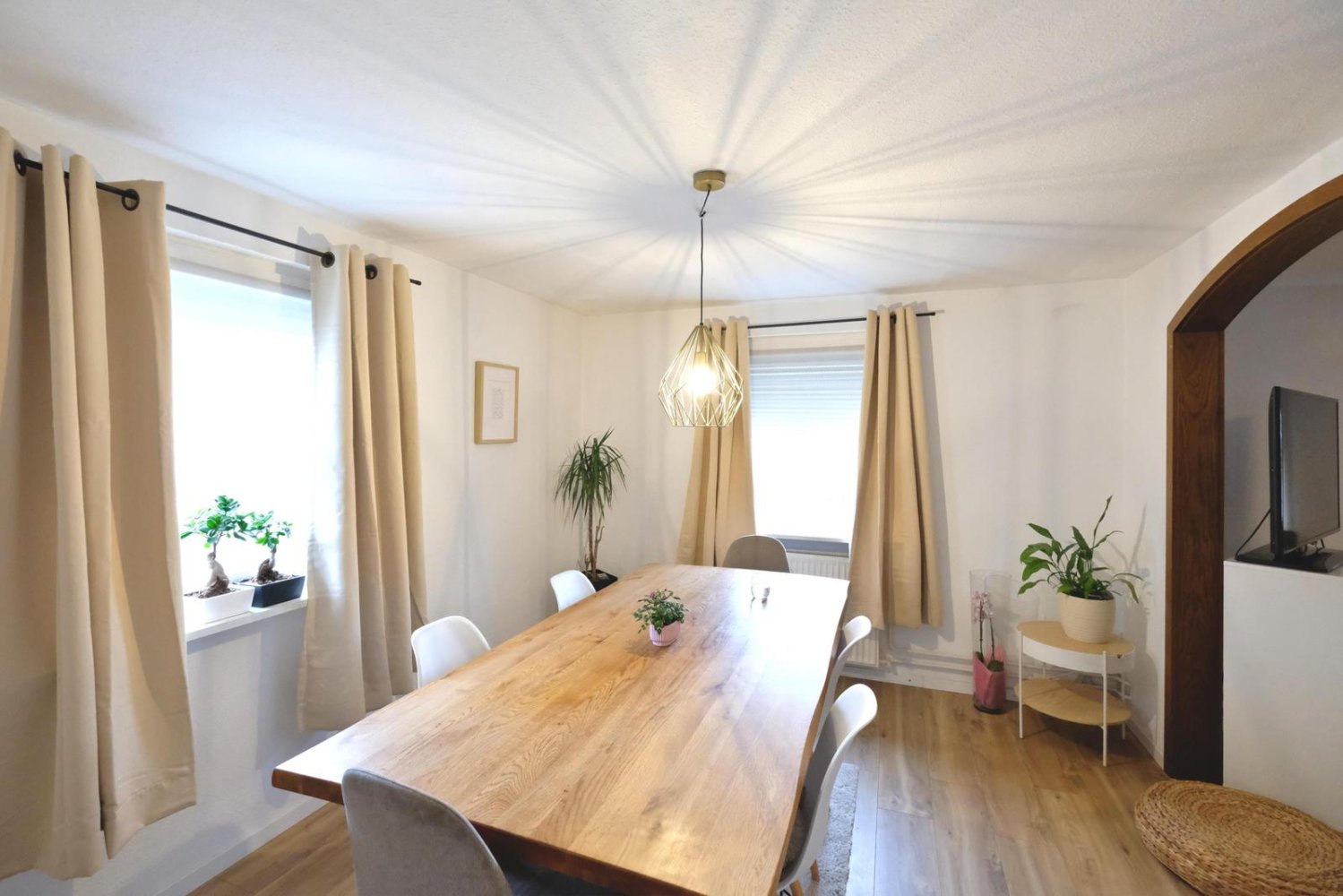 4 Schlafzimmer Haus in Pforzheim, Germany, Nr. 55269