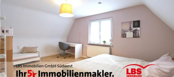 4 Schlafzimmer Haus in Pforzheim, Germany, Nr. 55269 6